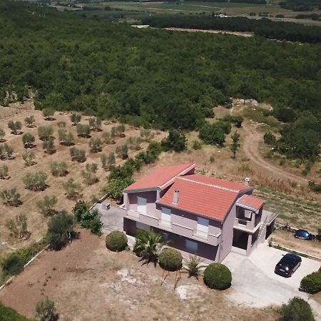 Apartman Susic Apartment Policnik Bagian luar foto