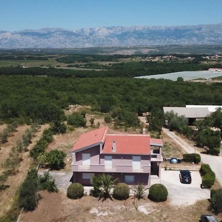 Apartman Susic Apartment Policnik Bagian luar foto