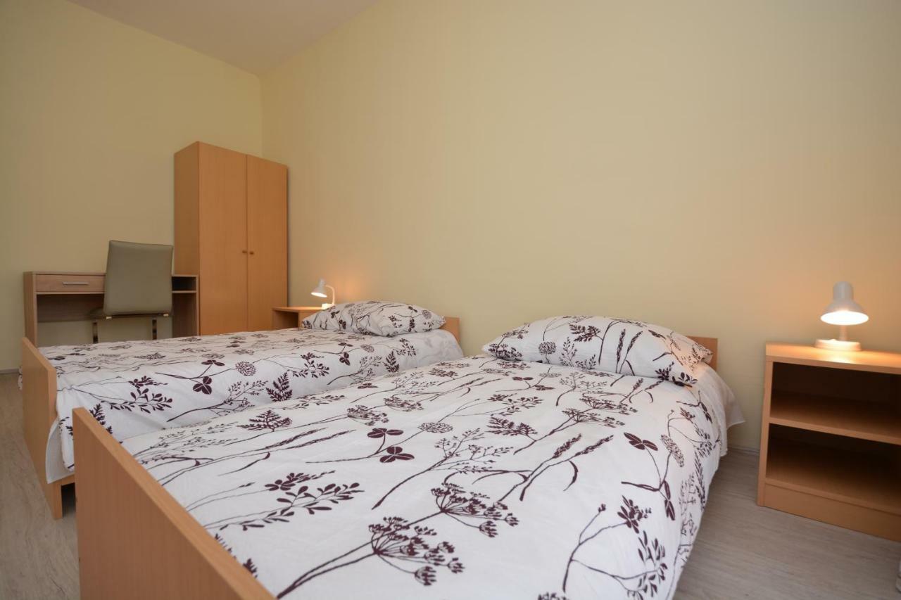 Apartman Susic Apartment Policnik Bagian luar foto