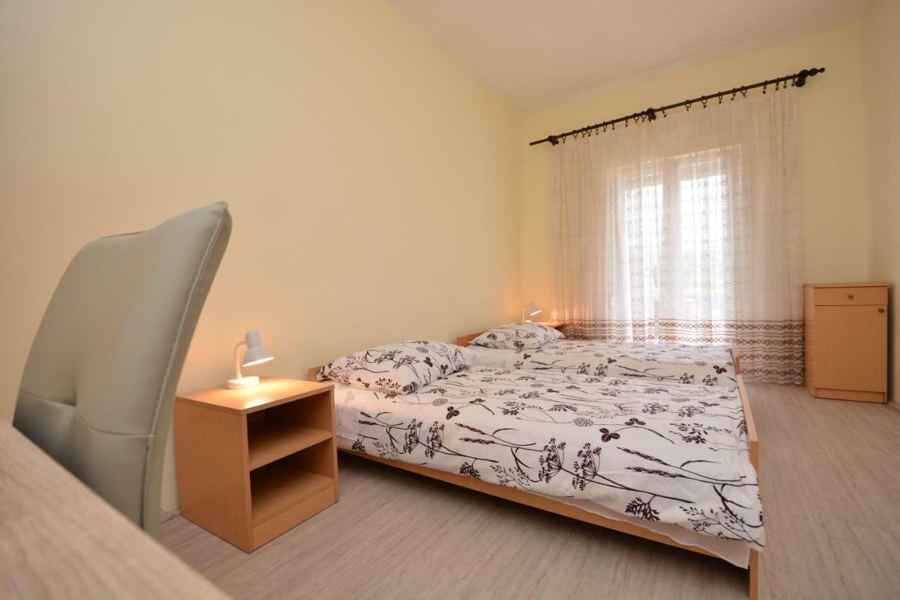 Apartman Susic Apartment Policnik Bagian luar foto